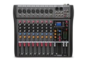台咪/Chamic CM7804 专业音频 